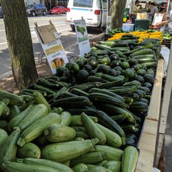 Kernan Farms - Squash of all types and colors