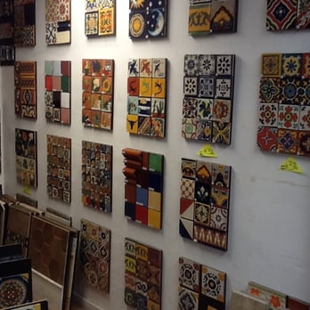 Silver Stone and Tile Design, LLC - Mexican Clay Tile indifferent shapes, sizes and colors - Building Supplies Near Me - North Hollywood, California Silver Stone and Tile Design, LLC - Mexican Clay Tile indifferent shapes, sizes and colors - Building Supplies Near Me - North Hollywood, California