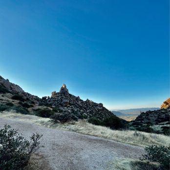 Tom's Thumb Trailhead - Tom's thumb trailhead - Hiking Near Me - Scottsdale, Arizona Tom's Thumb Trailhead - Tom's thumb trailhead - Hiking Near Me - Scottsdale, Arizona