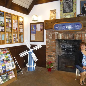 Solvang Conference & Visitors Bureau - Lots of helpful brochures at your fingertip. - Tours Near Me - Solvang, California Solvang Conference & Visitors Bureau - Lots of helpful brochures at your fingertip. - Tours Near Me - Solvang, California