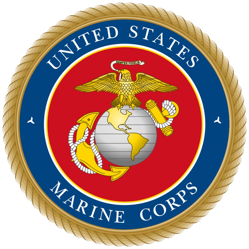 United States Marine Corps - social services organization in Myrtle Beach, SC