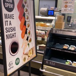 Genji Sushi