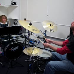 Bach to Rock South Riding