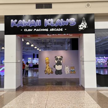 Kawaii Klaws - Entrance - Arcades Near Me - Westminster, California Kawaii Klaws - Entrance - Arcades Near Me - Westminster, California