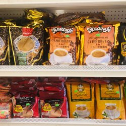 Golden Myanmar Asian Market