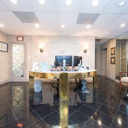 Alexander M. Sailon, MD - Reception Area