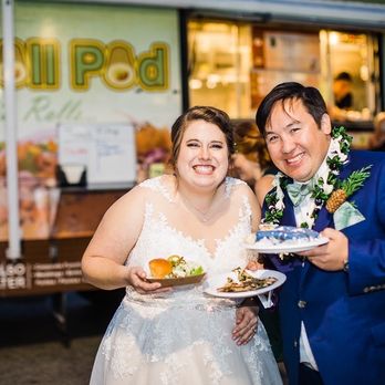 The Roll Pod - Food Trucks Near Me - Seattle, Washington The Roll Pod - Food Trucks Near Me - Seattle, Washington