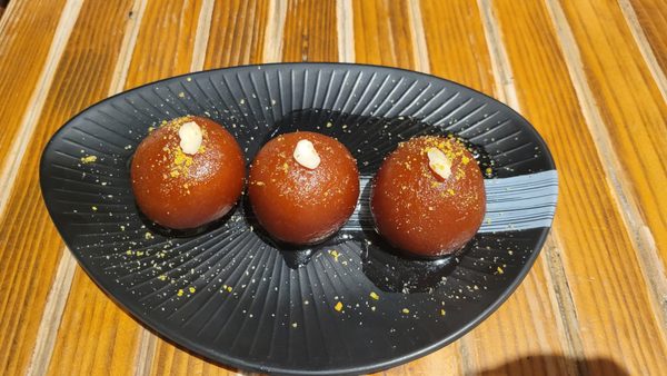 Mint & Martini - Indian Restaurant by null