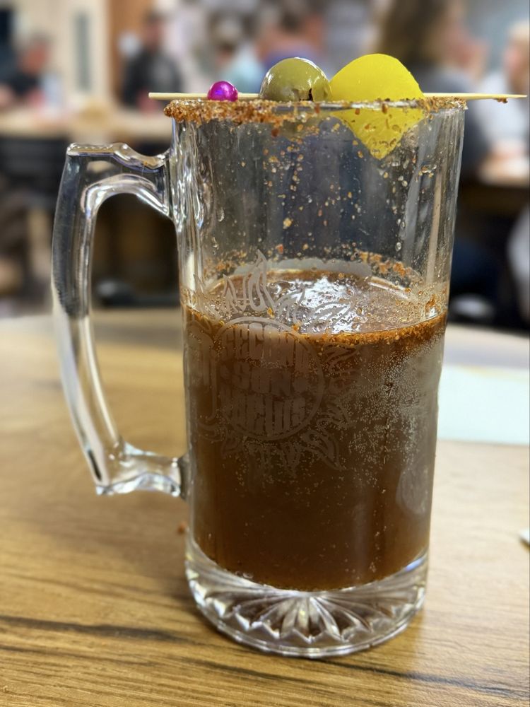 Second Son Brews Logo