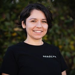 Resolve Chiropractic - Dr. Andrea Sandoval, DC