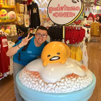 Sanrio - Raw (and live) egg on rice - Toy Stores Near Me - Los Angeles, California Sanrio - Raw (and live) egg on rice - Toy Stores Near Me - Los Angeles, California