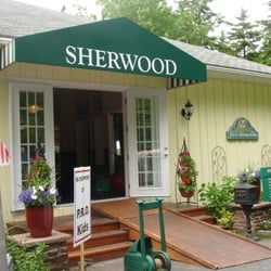 Sherwood Golf and Country Club