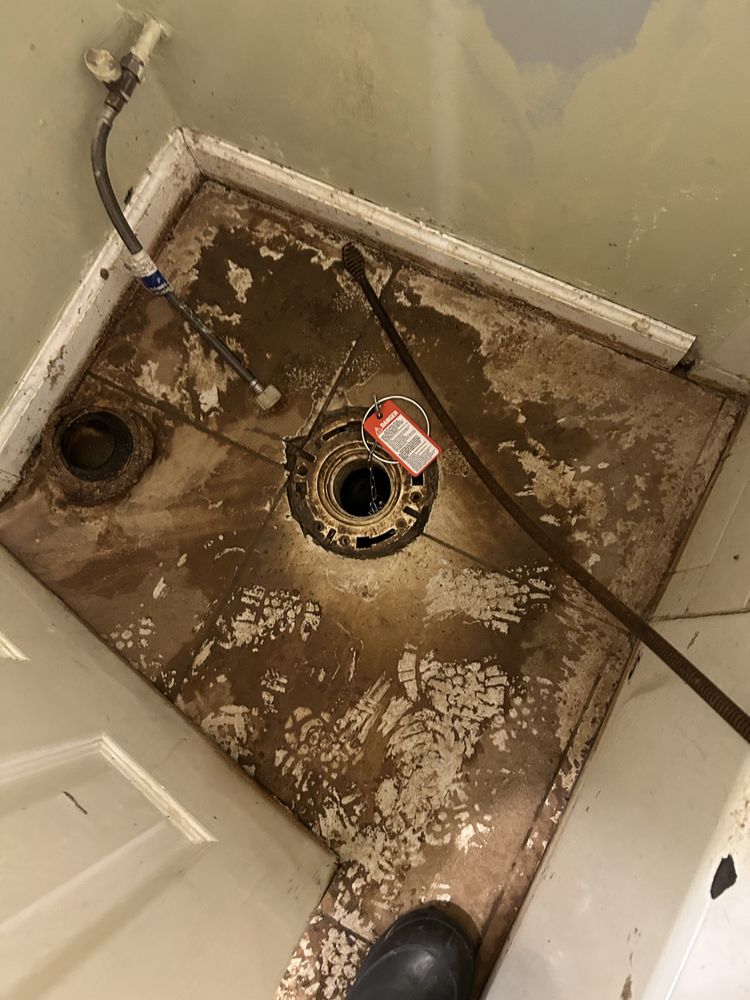 Slide of Myers and Myers Plumbing