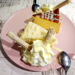 Tres Leches