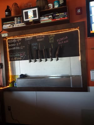 Arizona Wilderness Gilbert Brewpub by null