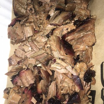 Dickey's Barbecue Pit - Disgusting brisket dried ends!! - Barbeque Near Me - San Marcos, California Dickey's Barbecue Pit - Disgusting brisket dried ends!! - Barbeque Near Me - San Marcos, California