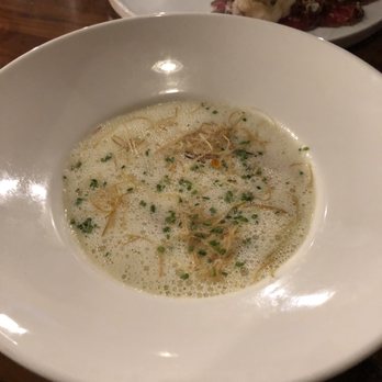 Spring - New American Near Me - Marietta, Georgia