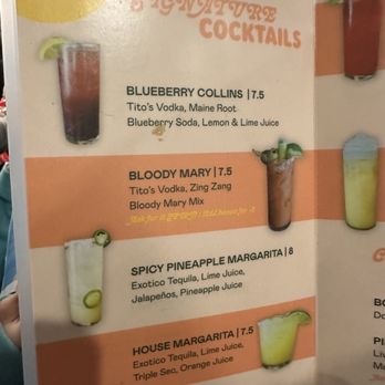Kerbey Lane Cafe - South - Menu - American Near Me - Austin, Texas
