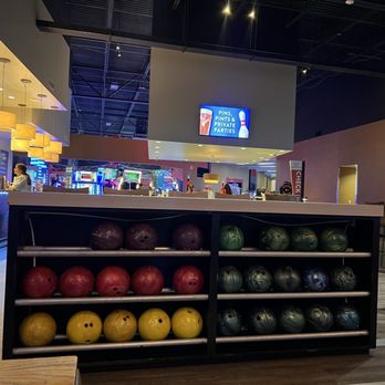 Pinstack - Bowling Near Me - Plano, Texas Pinstack - Bowling Near Me - Plano, Texas