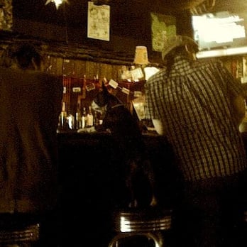 The Shanty - One of the regulars... - Bars Near Me - Eureka, California