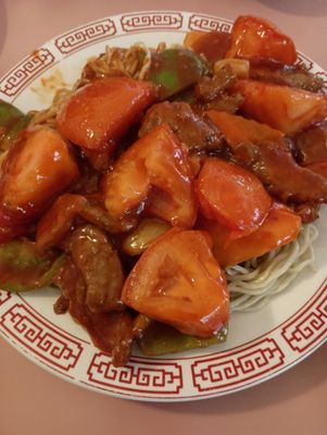 Chinese Kitchen Visalia by null