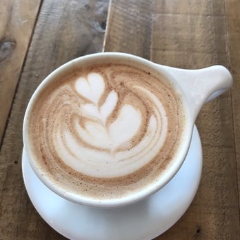 LFTD - Latte - Coffee & Tea Near Me - Whittier, California