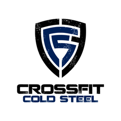 Crossfit Cold Steel