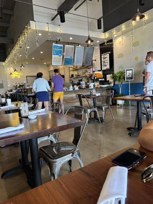 Muse Fusion + Sushi by null