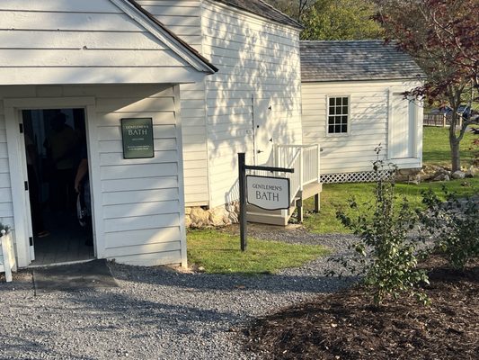 Warm Springs Pools by null