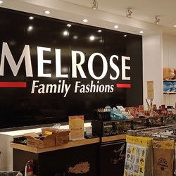 My Melrose Fashion for Less