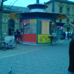 Gerti's Saftladen