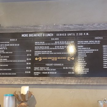 Zuri Coffee - Menu - Coffee & Tea Near Me - Truckee, California Zuri Coffee - Menu - Coffee & Tea Near Me - Truckee, California