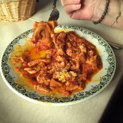 Losteriacarina - Trippa