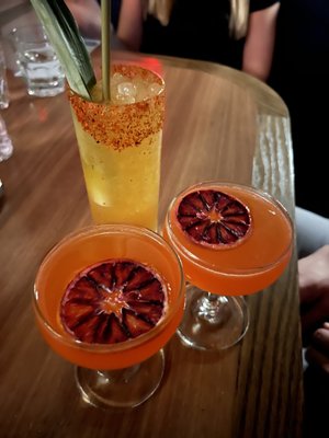 Borrachito Taqueria & Spirits by null