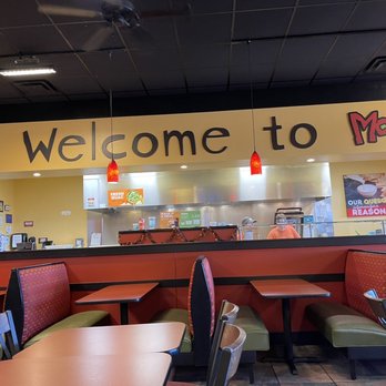 Moe's Southwest Grill - Order here - Mexican Near Me - Joplin, Missouri Moe's Southwest Grill - Order here - Mexican Near Me - Joplin, Missouri