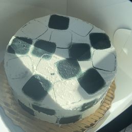 Cake Cake