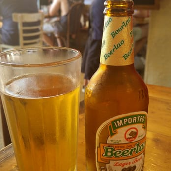 Hanoi Hannah - Beer Lao. Oh yeah! - Vietnamese Near Me - Prahran, VIC Hanoi Hannah - Beer Lao. Oh yeah! - Vietnamese Near Me - Prahran, VIC