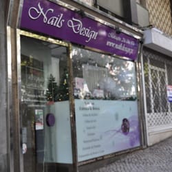 Nails Design