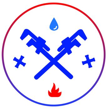 Red & Blue Services - Plumbing Near Me - Manassas, Virginia