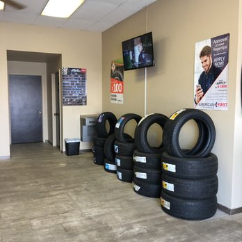 West Coast Tires & Auto Center - Tires Near Me - Madera, California West Coast Tires & Auto Center - Tires Near Me - Madera, California