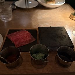 A5 Hot Stone A5 Hot Stone