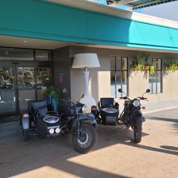 Sidecar Tours - Food Tours Near Me - Santa Cruz, California Sidecar Tours - Food Tours Near Me - Santa Cruz, California