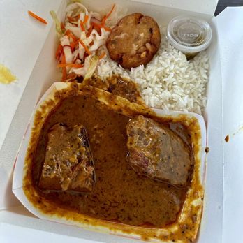 Yeni’s Fusion - Beef stew... listed in the middle of the menu. - Indonesian Near Me - Austin, Texas Yeni’s Fusion - Beef stew... listed in the middle of the menu. - Indonesian Near Me - Austin, Texas