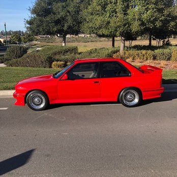 West Coast Detailing - Auto Detailing Near Me - San Luis Obispo, California
