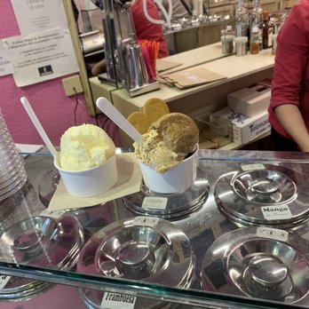 Jacinta y María Chocolates - Ice cream cups - Chocolatiers & Shops Near Me - Toledo, TO