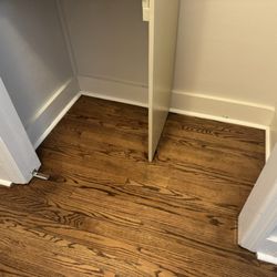 Brown's Hardwood Floors