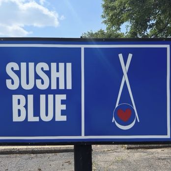 Sushi Blue - Sushi Bars Near Me - Livonia, Michigan Sushi Blue - Sushi Bars Near Me - Livonia, Michigan