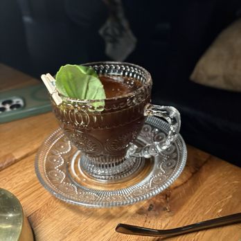 The Green Hat Speakeasy - Speakeasies Near Me - Fort Lauderdale, Florida