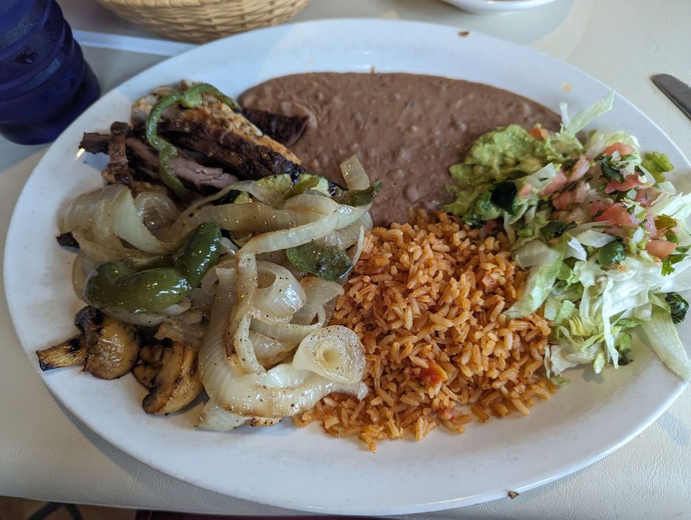 Casa Sol Mexican Restaurant