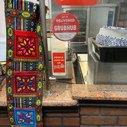 Sofia’s Doner Kebab Express